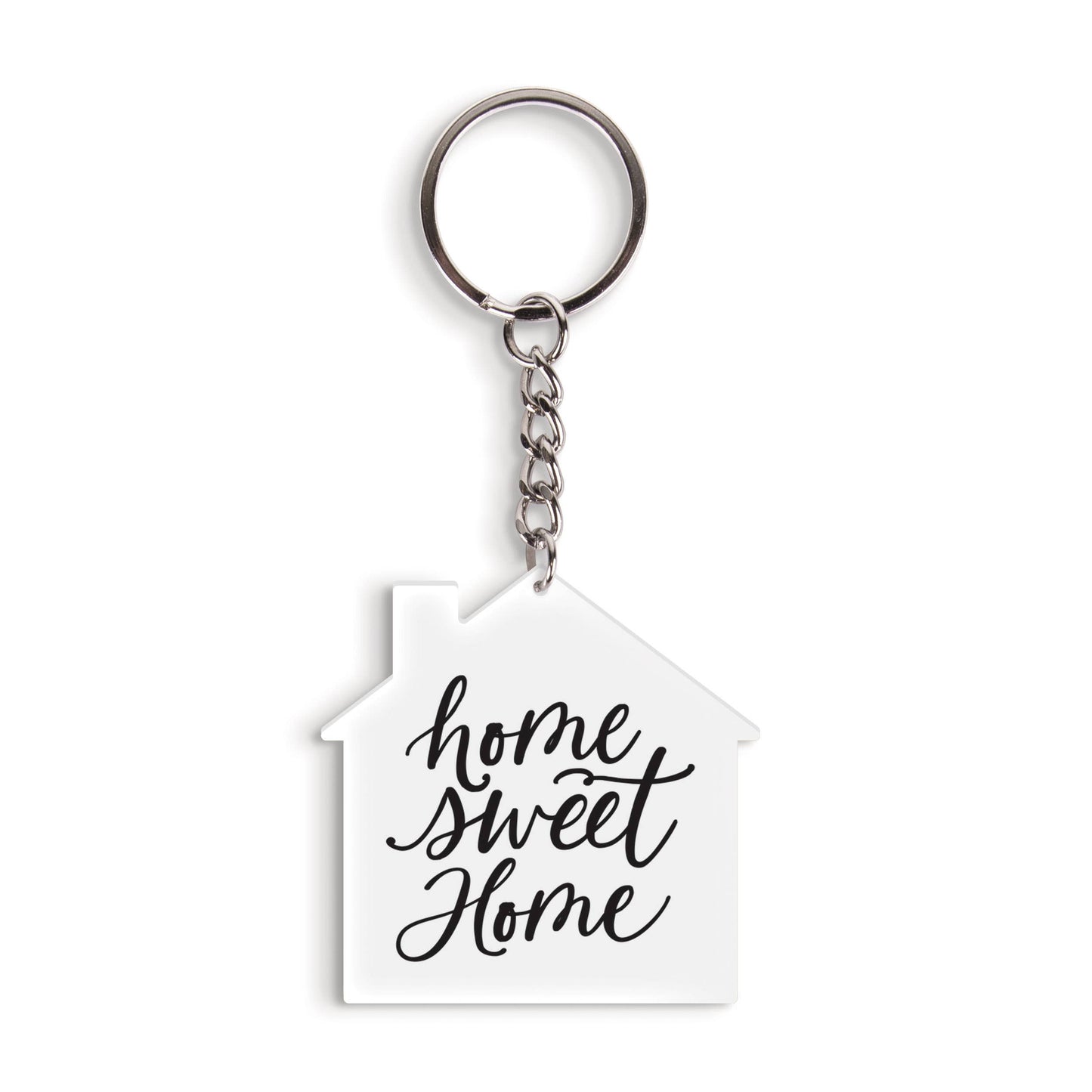 Keychain - Home Sweet Home