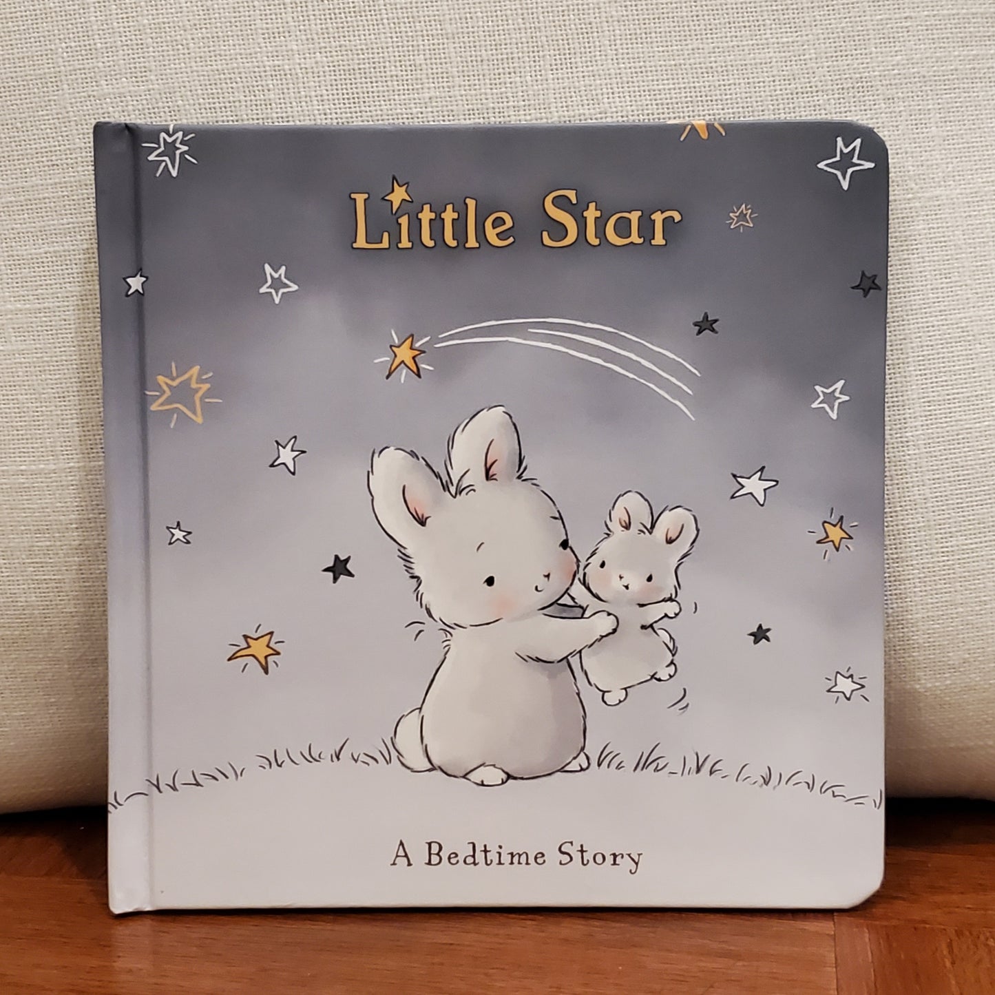 Book - Little Star