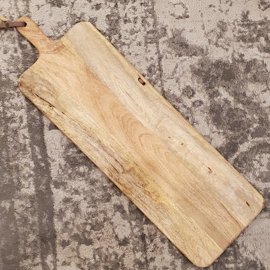 Charcuterie Serving Board (varies)