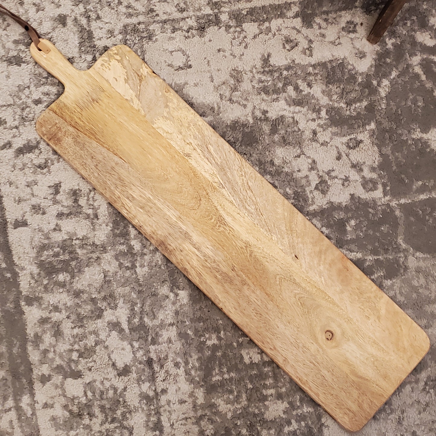 Charcuterie Serving Board (varies)