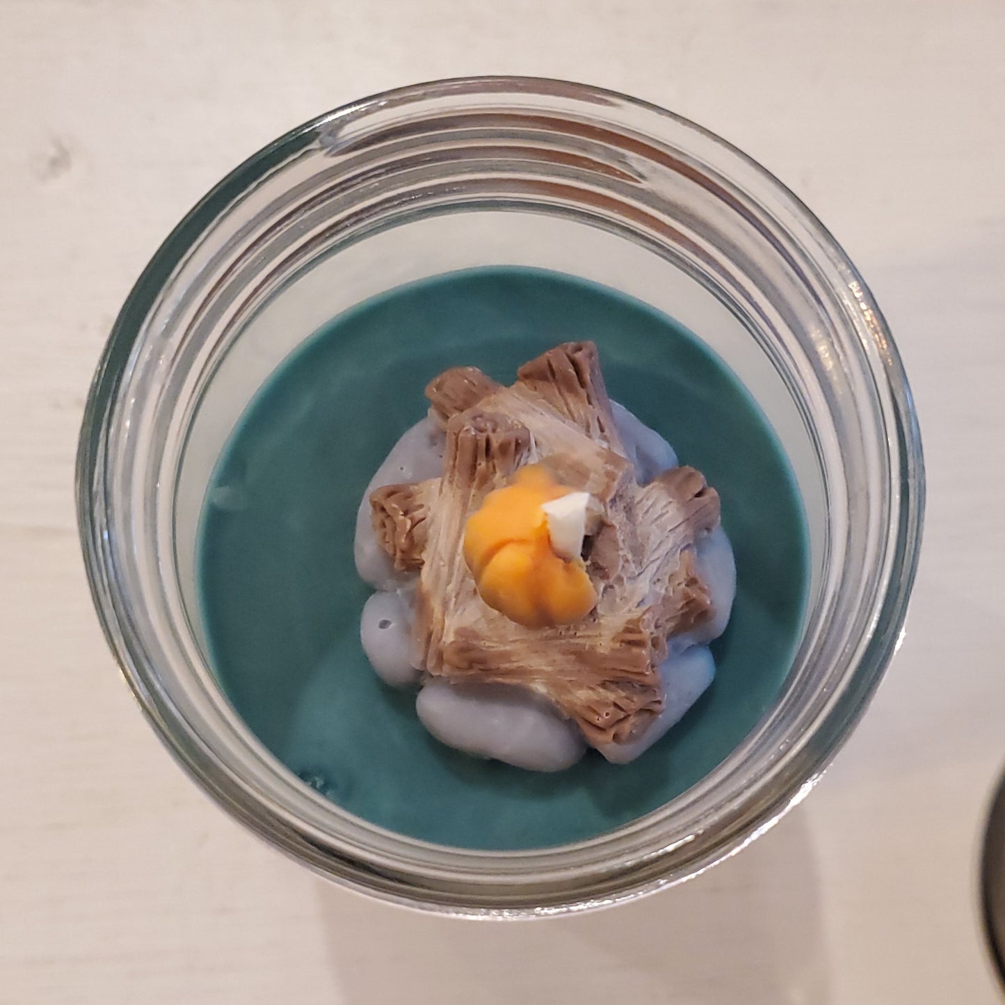 Fireside 12oz Candle