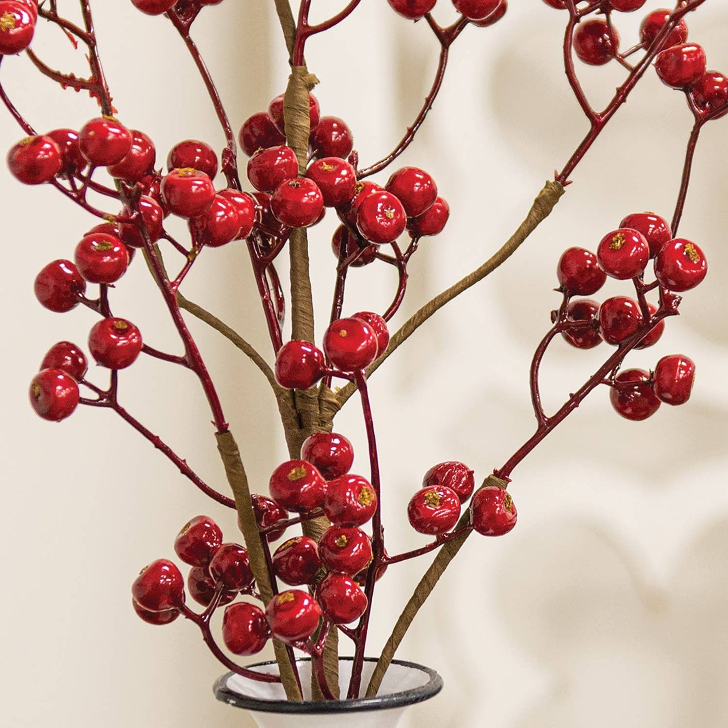 Winter Gooseberry Spray - 26"