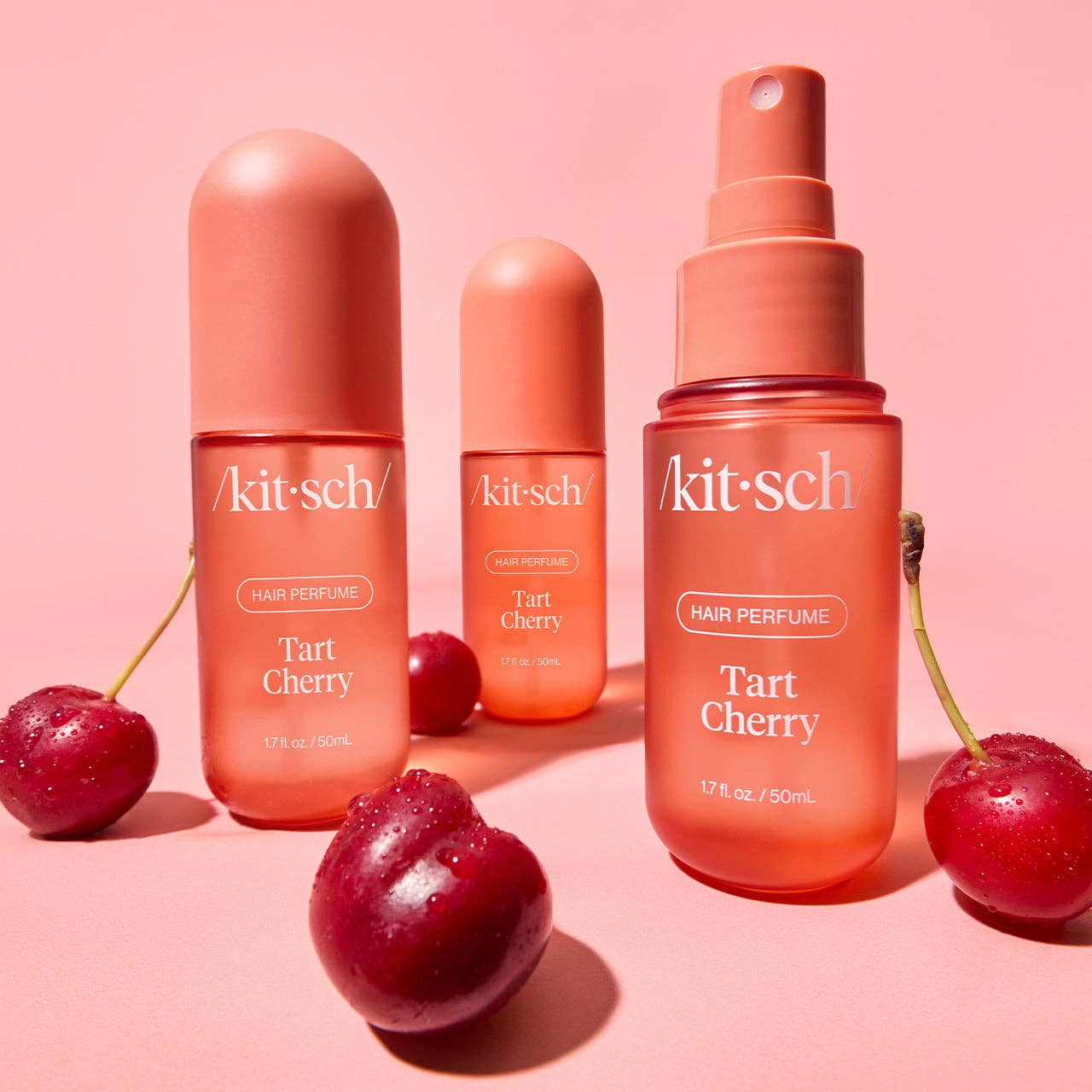 CC Tart Cherry Hair & Body Perfume Mist