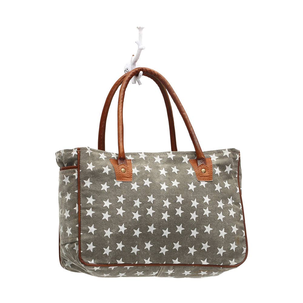 CC Freedom Of Star Small Bag 1048