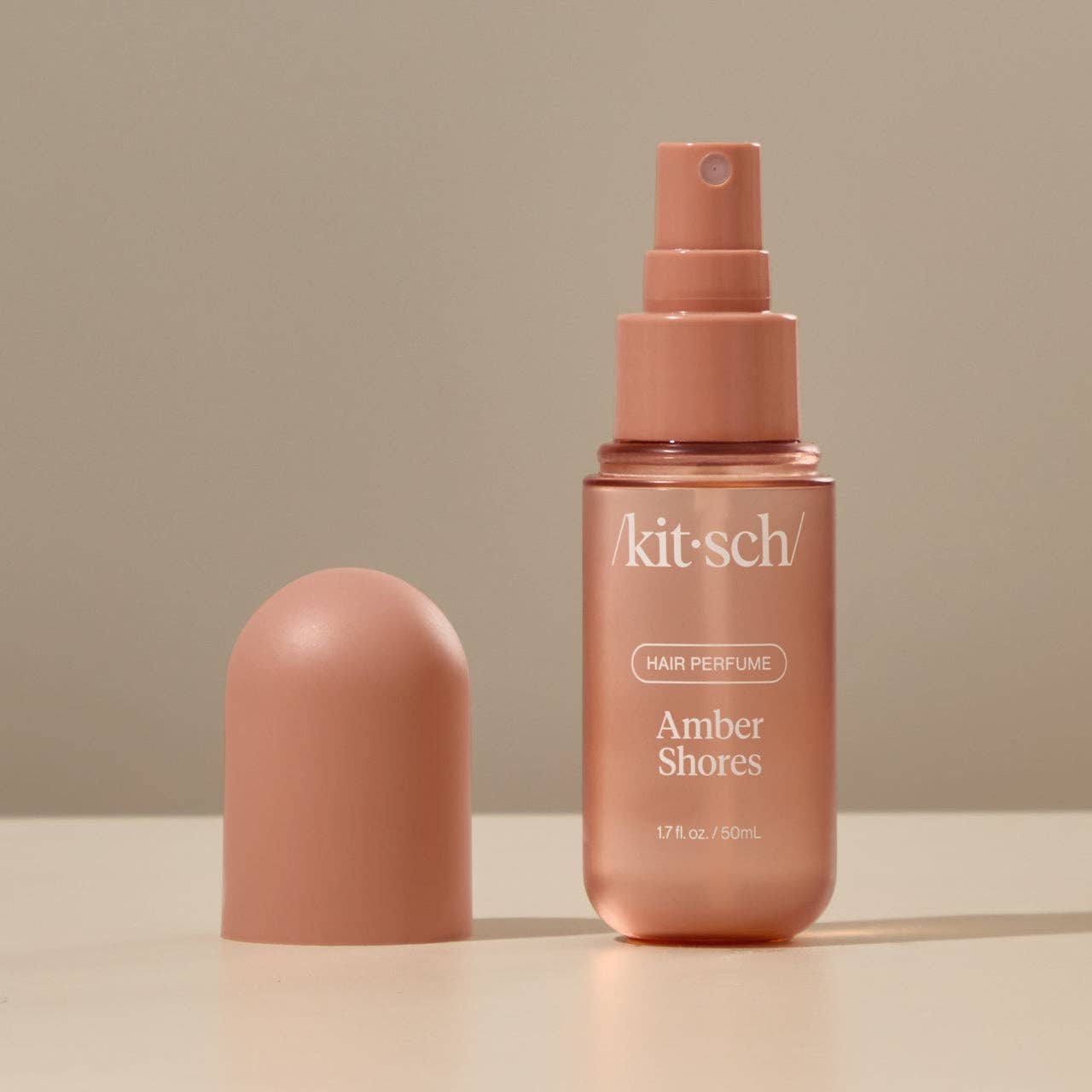 CC Amber Shores Hair Perfume