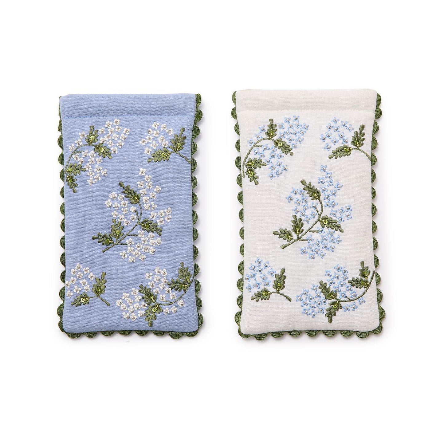 Eye Glasses Case (varies)