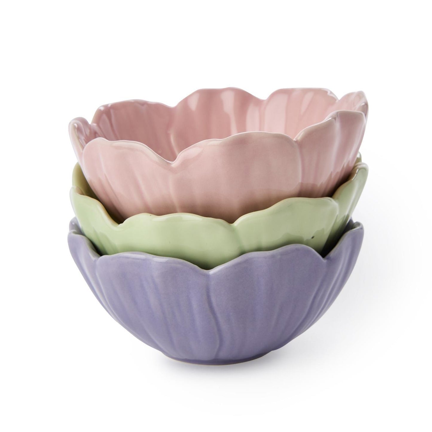 Miniature Flower Bowls (varies)