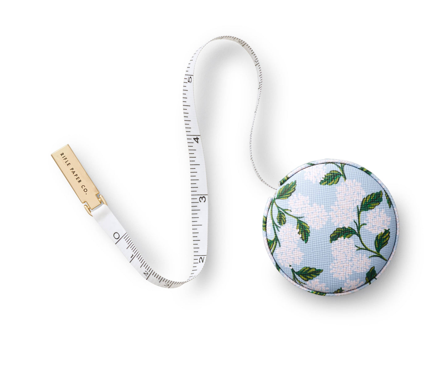 GB Hydrangea Measuring Tape