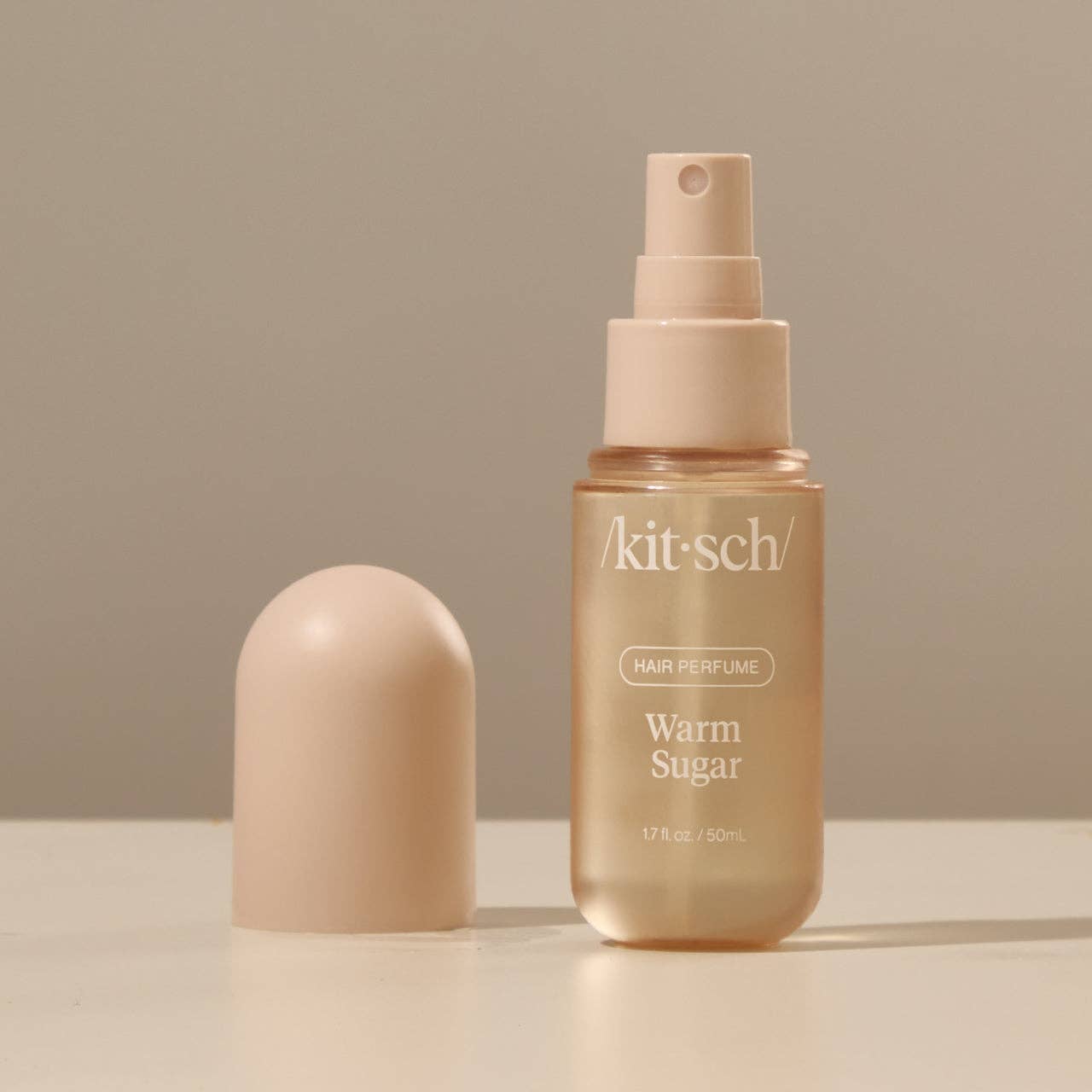 CC Warm Sugar Hair & Body Perfume Mist