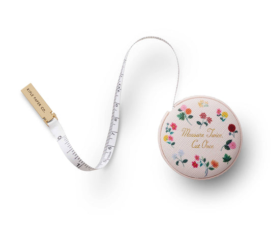 GB Dahlia Measuring Tape