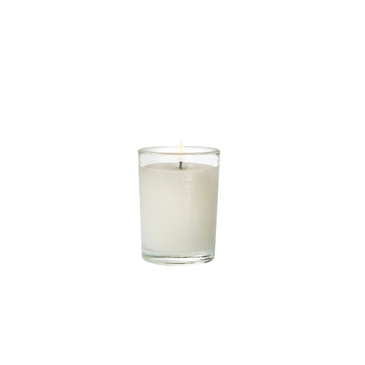 2.7oz Candle - Holiday Champagne