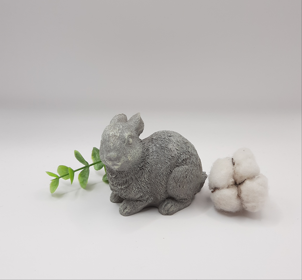 Bunny Figurine (varies)