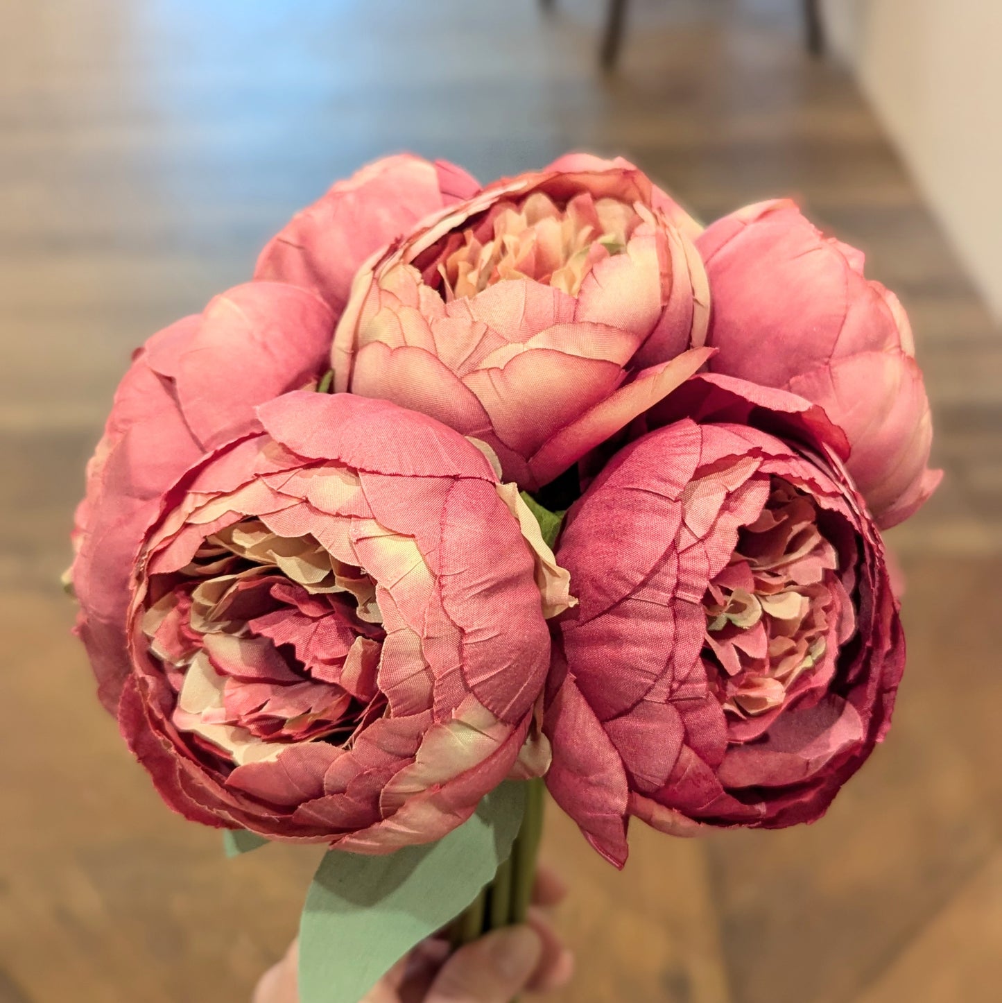 Peony Bouquet (varies)