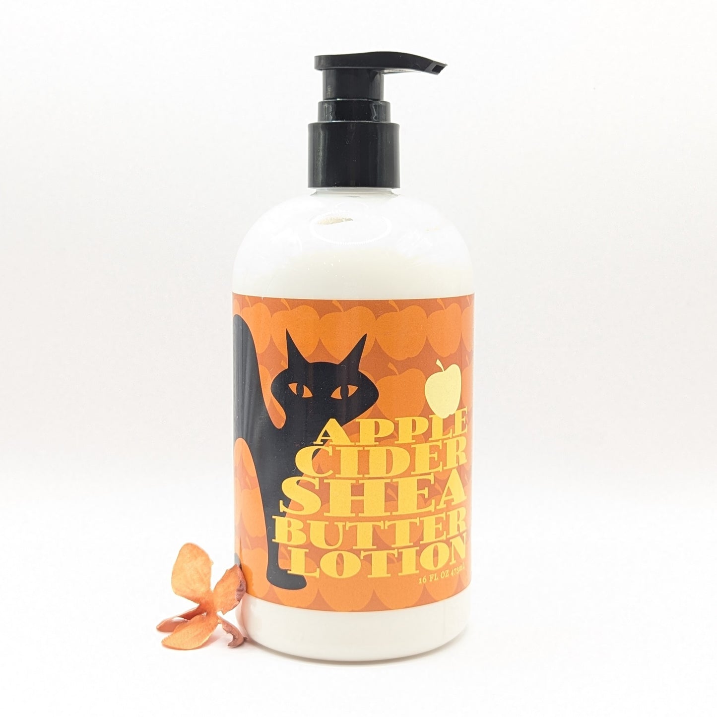 GB 16oz Lotion - Apple Cider