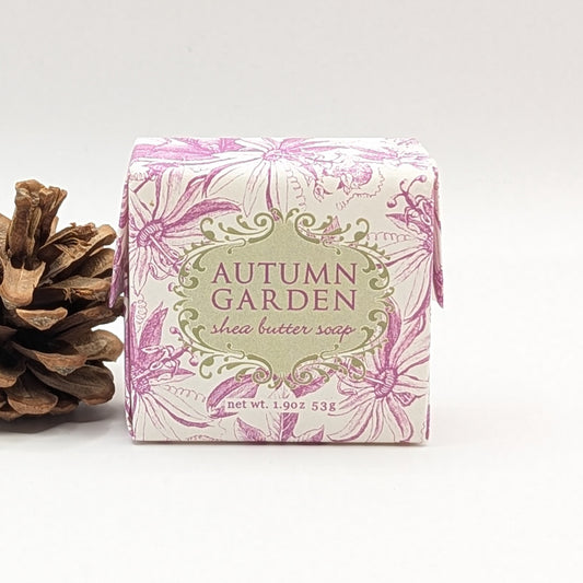 GB 1.9oz Bar - Autumn Garden