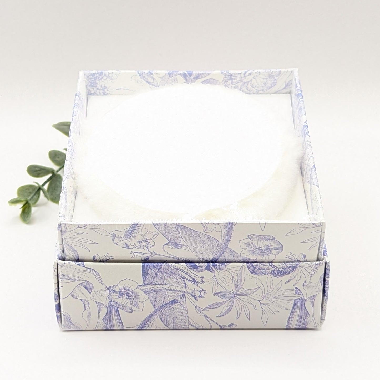 GB 4oz Dusting Powder - Lavender Chamomile