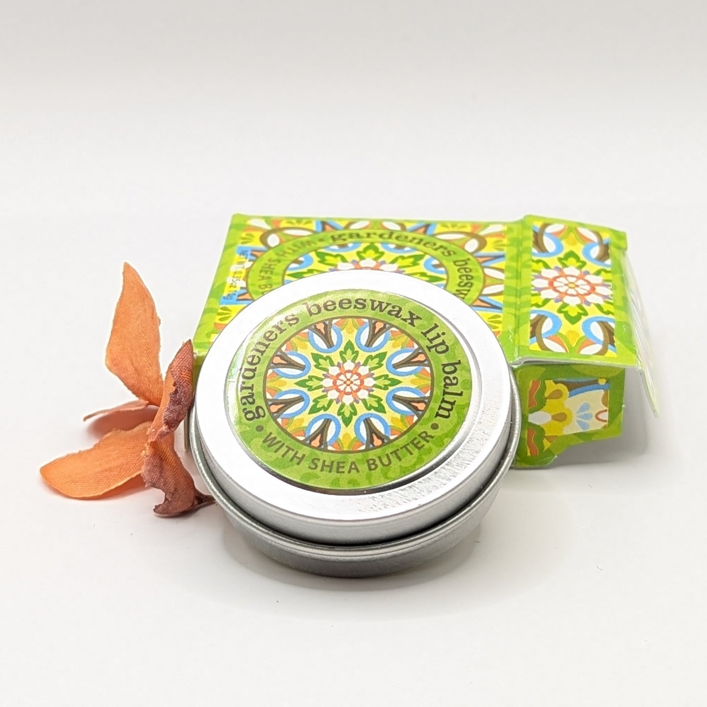 GB 0.35oz Lip Balm - Gardeners