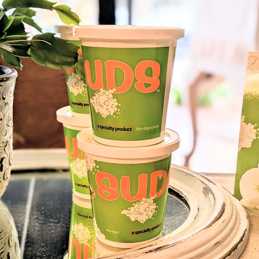 Suds - Amazing Stain Remover