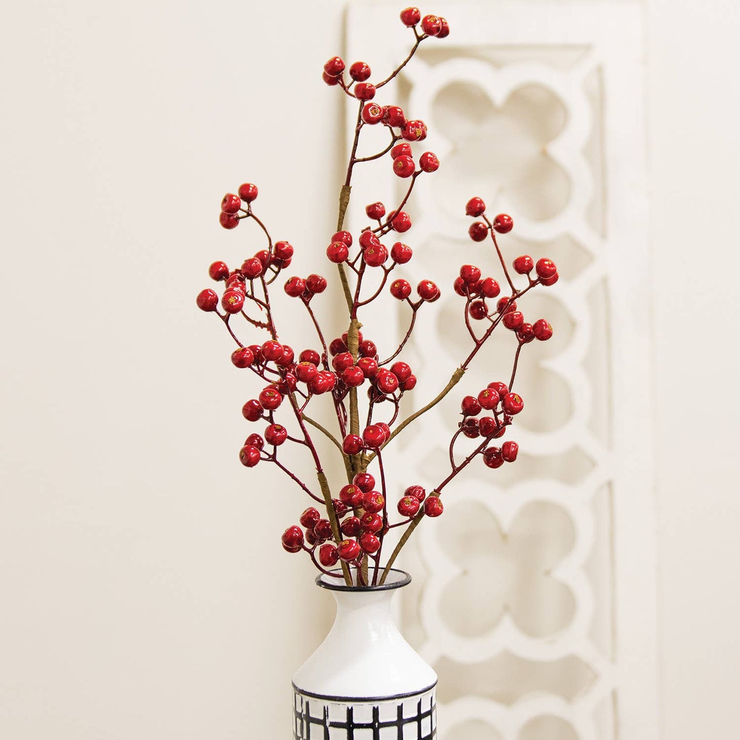 Winter Gooseberry Spray - 26"
