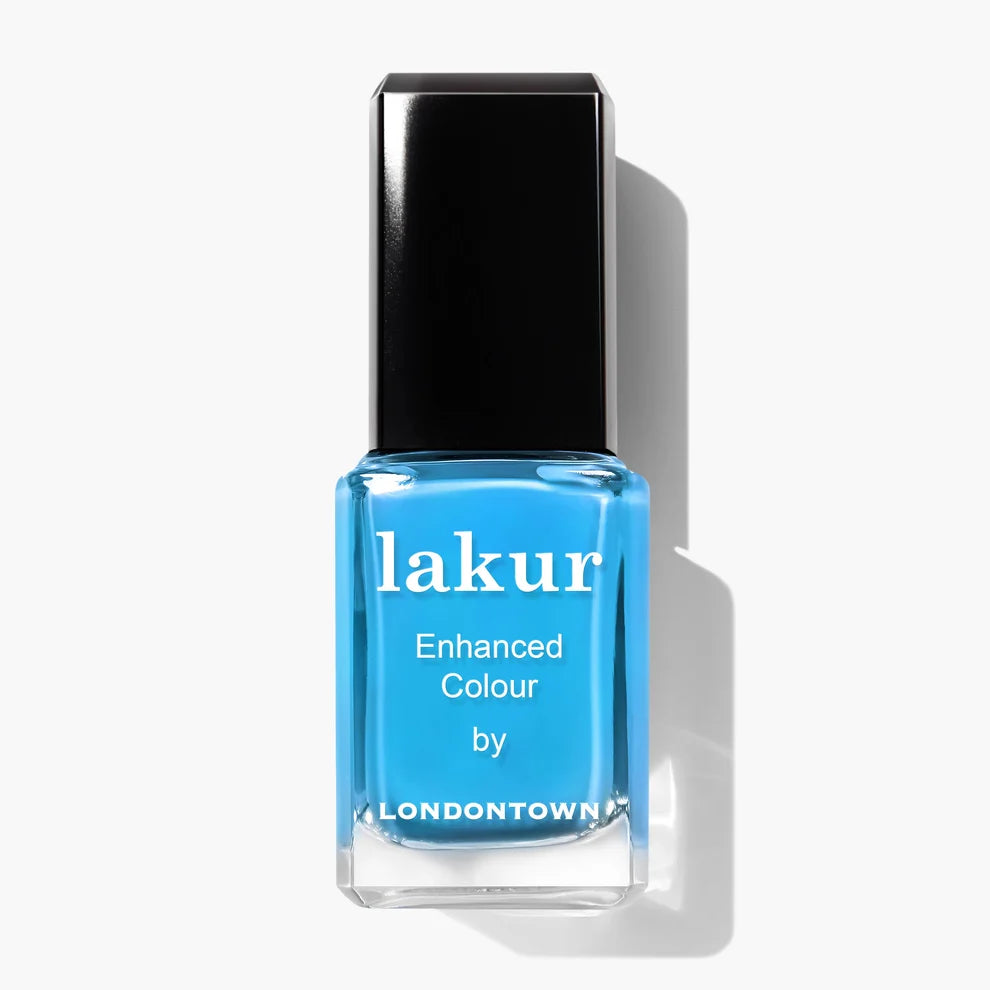 Londontown Cabana Boy Lakur Enhanced Color Nail Polish
