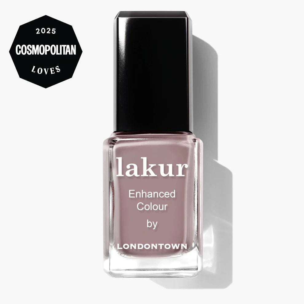 Londontown Do Not Disturb Lakur Enhanced Color Nail Polish