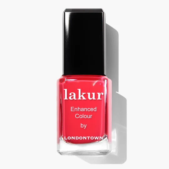 Londontown Down to Dilly Lakur Enhanced Color Nail Polish