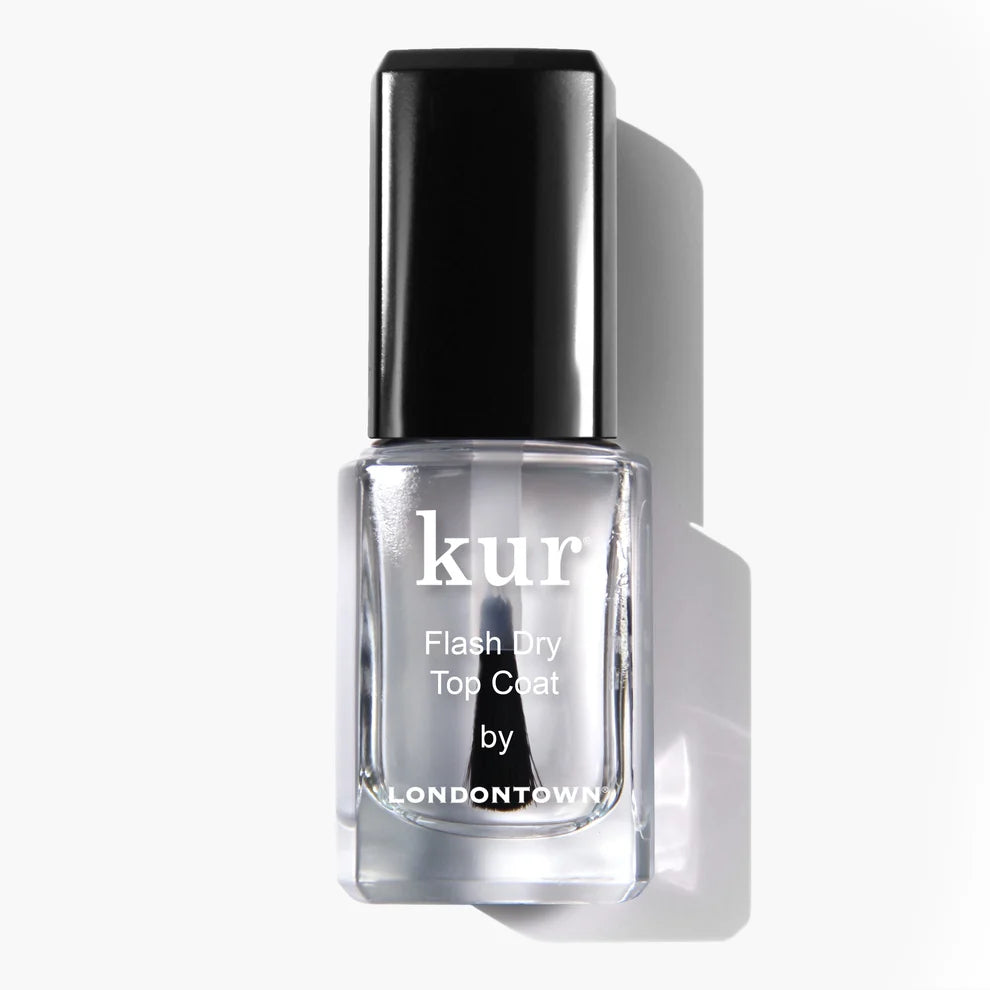 Londontown Flash Dry Top Coat