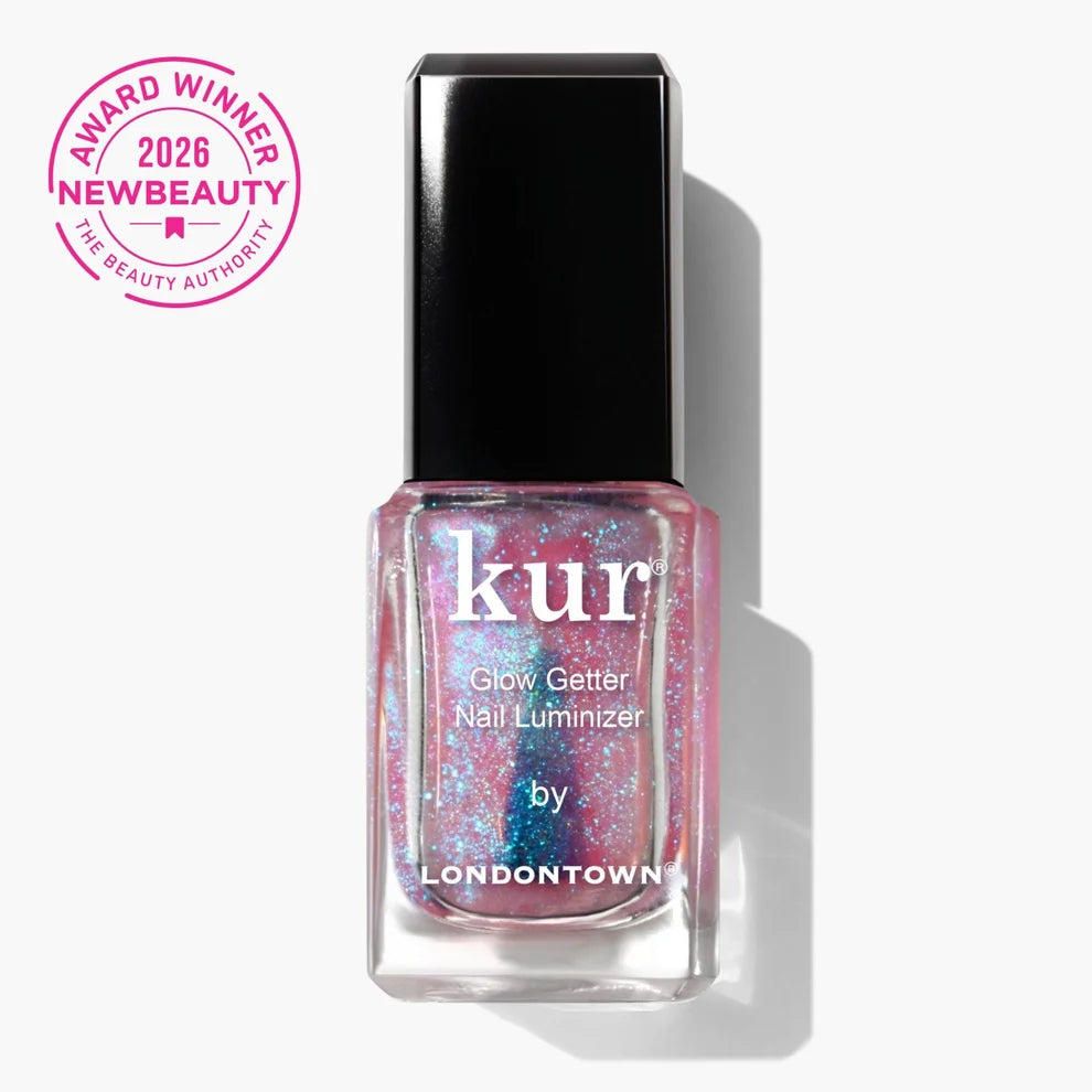 Londontown Prism Glow Getter Nail Luminizer