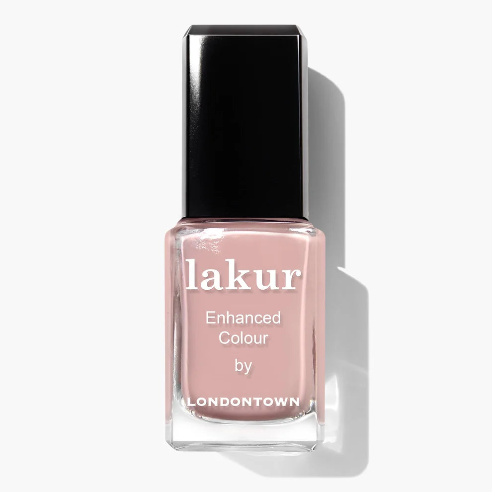 Londontown Honeymoon Lakur Enhanced Color Nail Polish