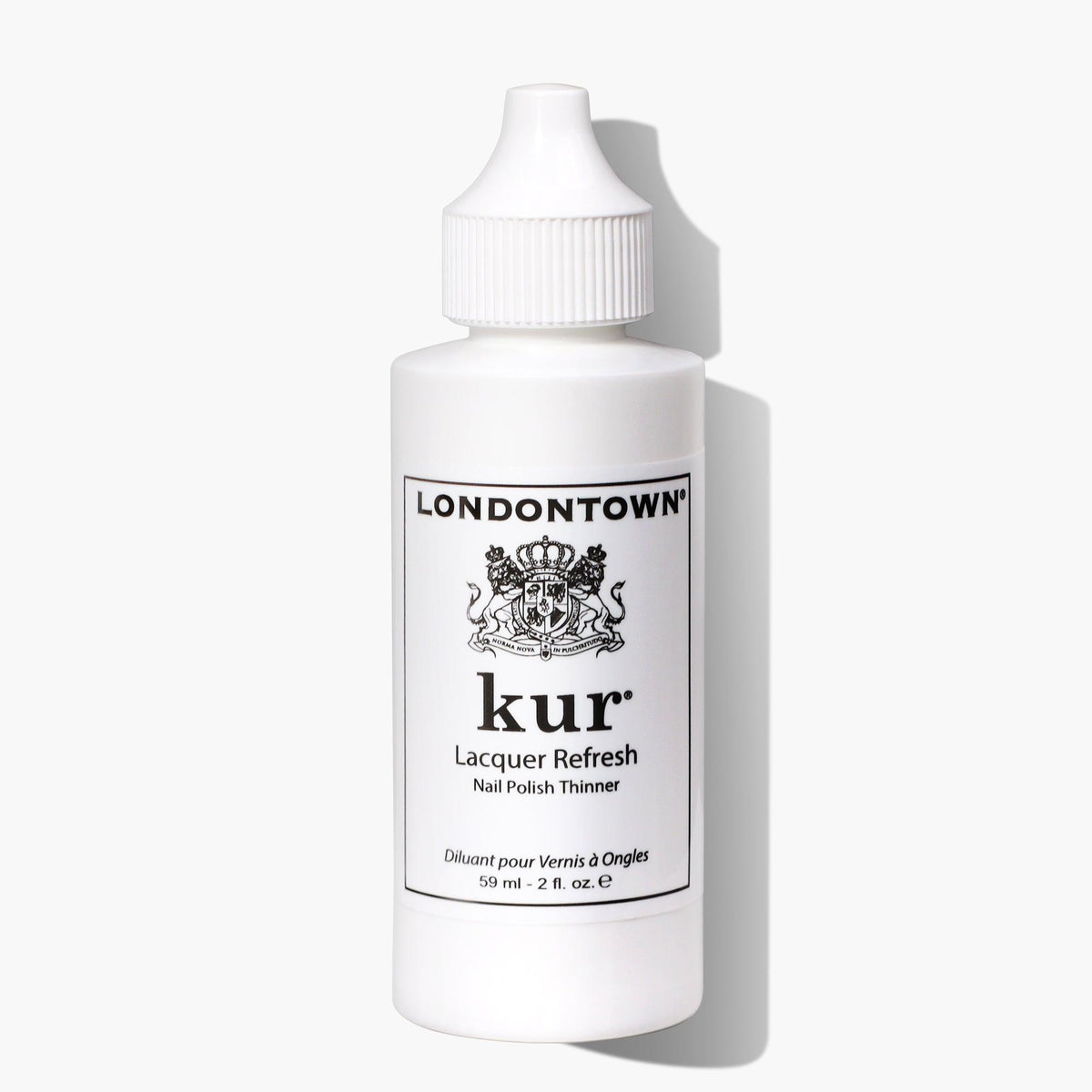 Londontown Lacquer Refresh Nail Polish Thinner