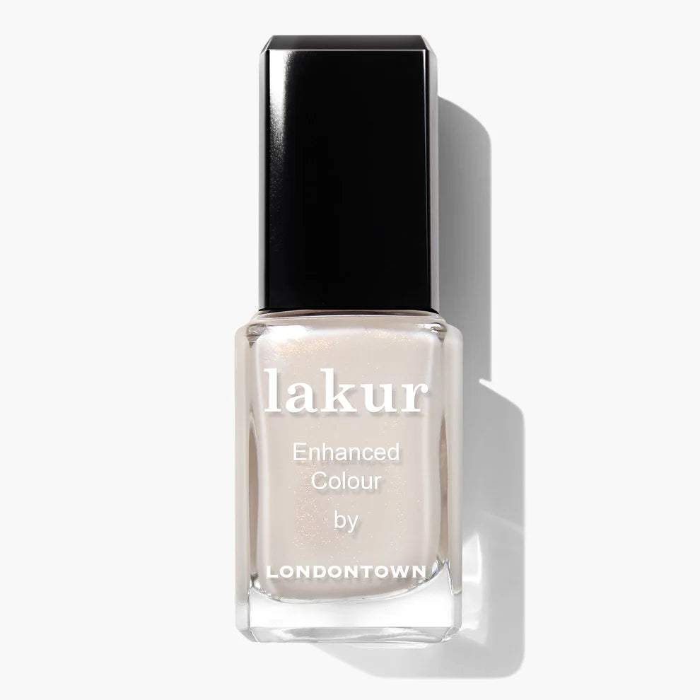 Londontown Princess Awaits Lakur Enhanced Color Nail Polish