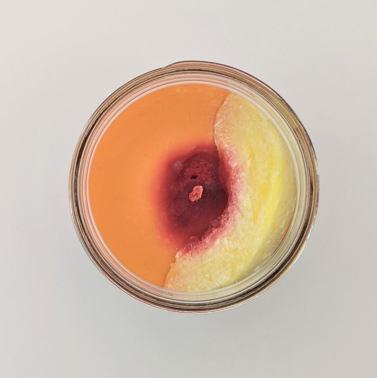 Gift Set - Peach Theme