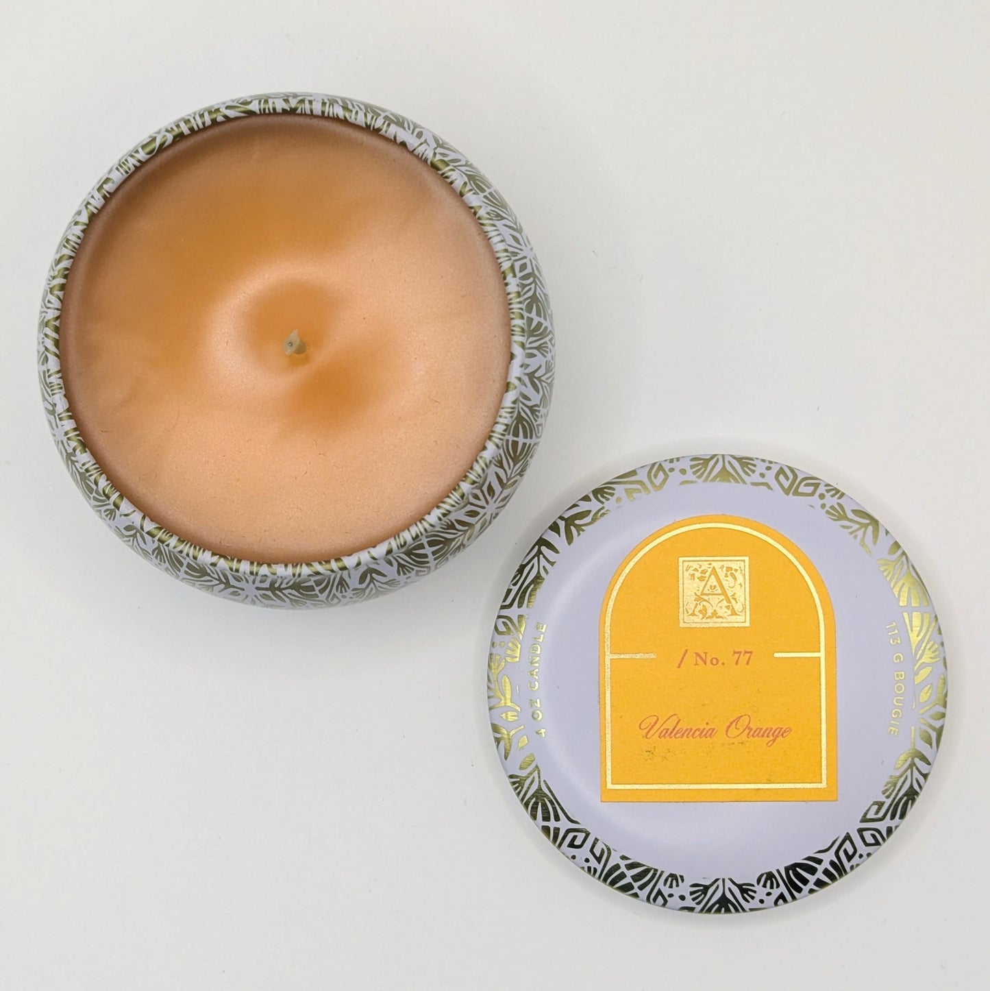 Gift Set - Citrus Spice
