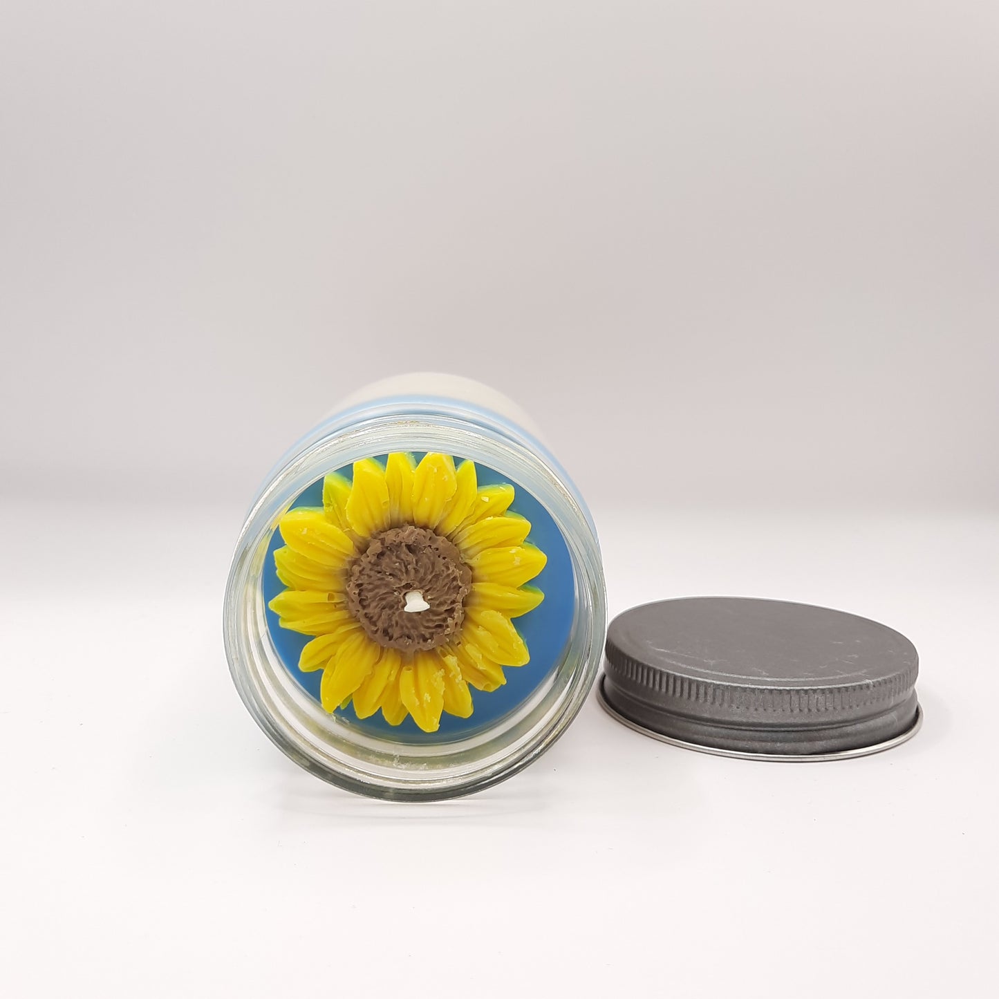 Hello Sunshine 12oz Candle