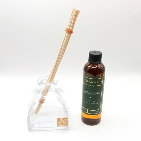 4oz Reed Diffuser - Smell of Tree