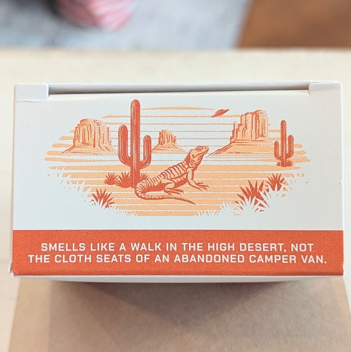 Bar Soap - Wayfinder