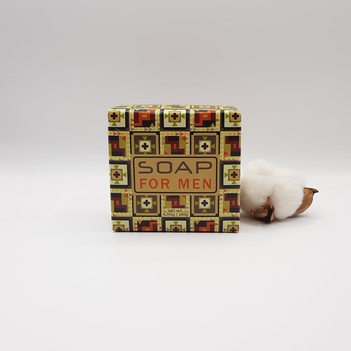 GB 6.35oz Bar - For Men