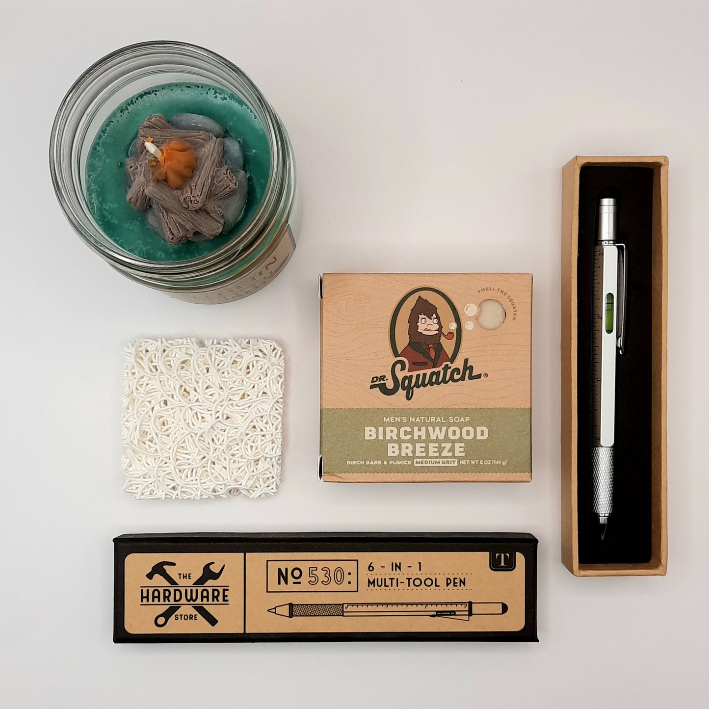 Gift Set - For Him
