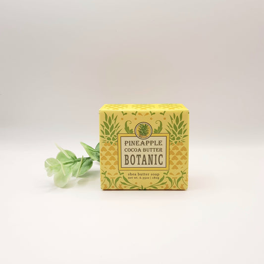 GB 6.35oz Bar - Pineapple Cocoa Butter