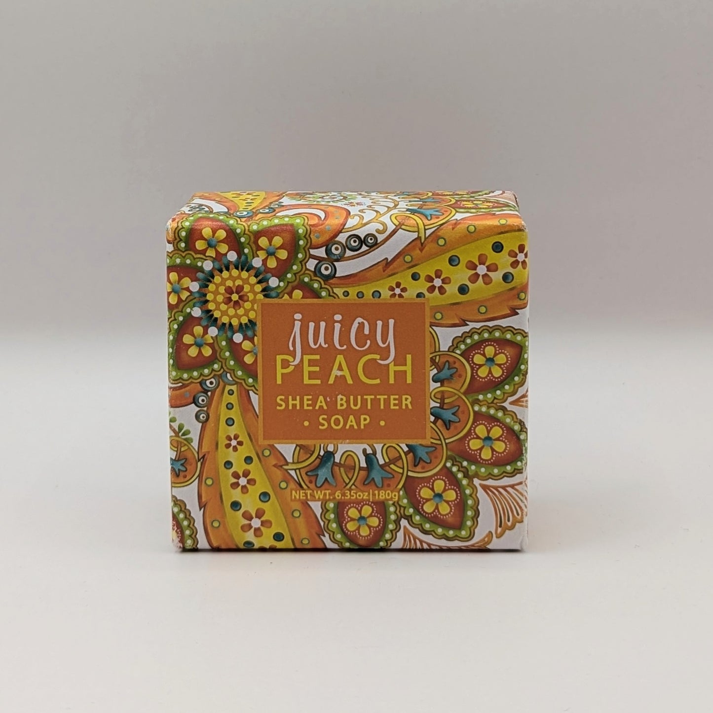 Gift Set - Peach Theme