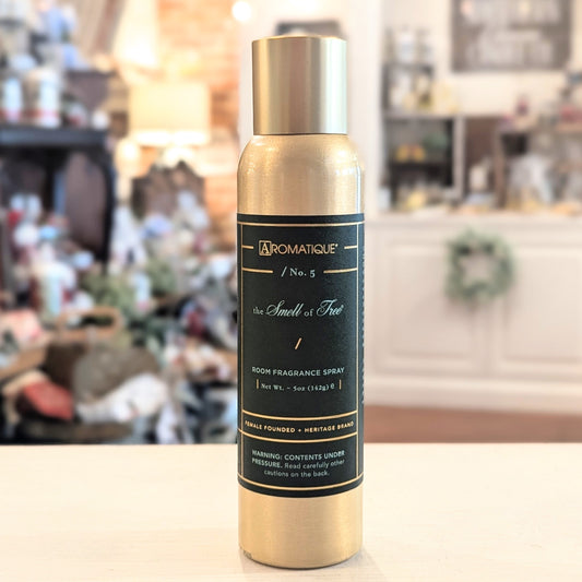 5oz Room Spray - Smell of Tree