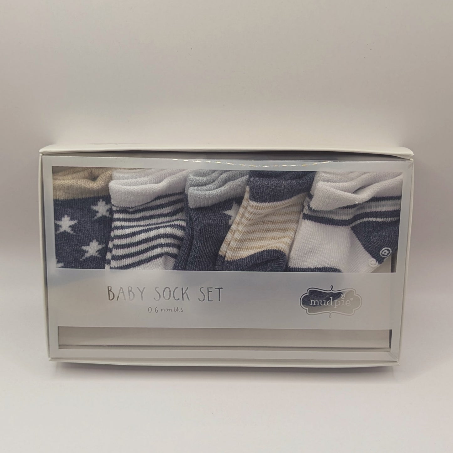 Gift Set - Baby Boy