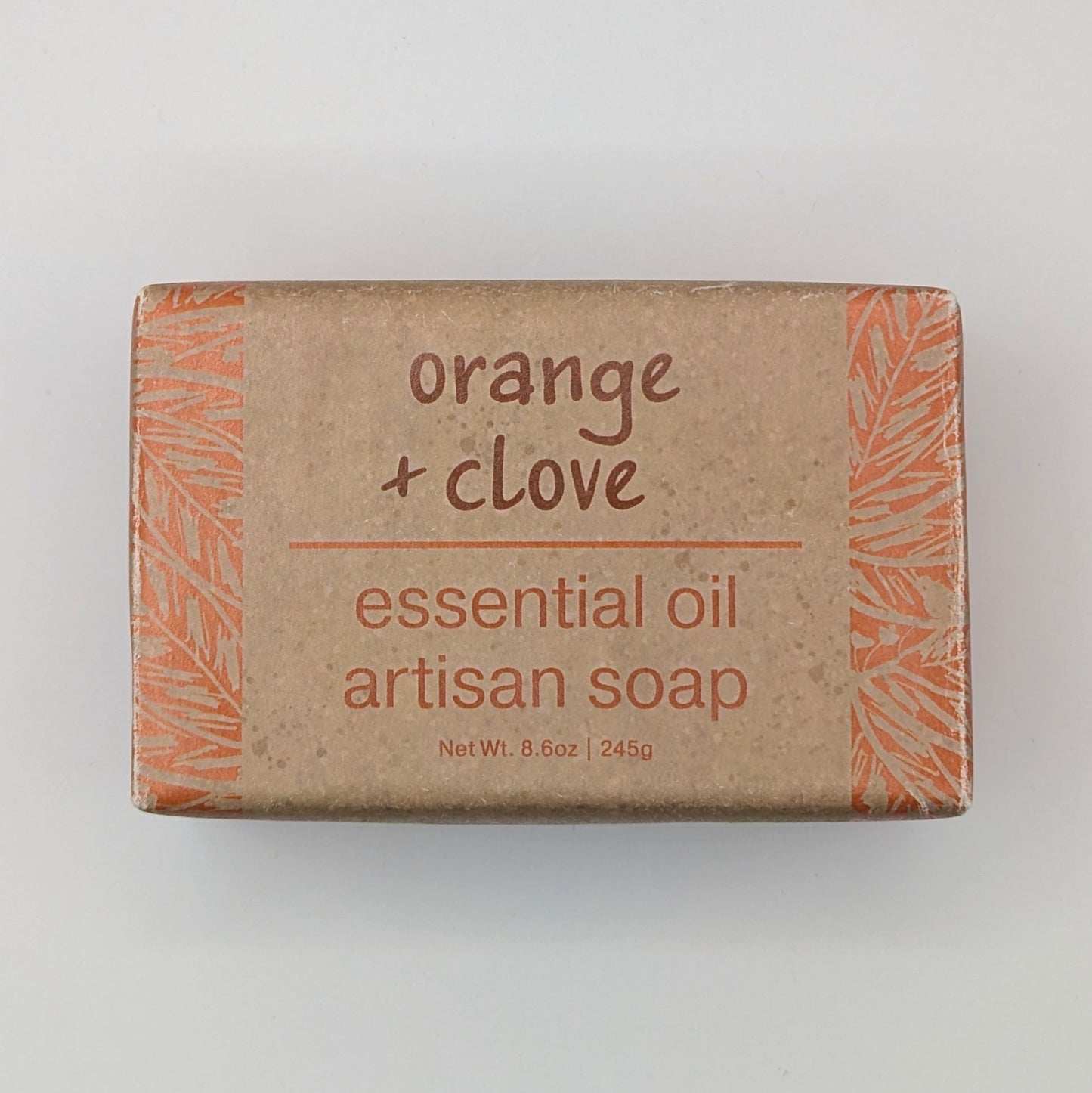 Gift Set - Citrus Spice