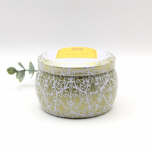 4oz Candle - Valencia Orange