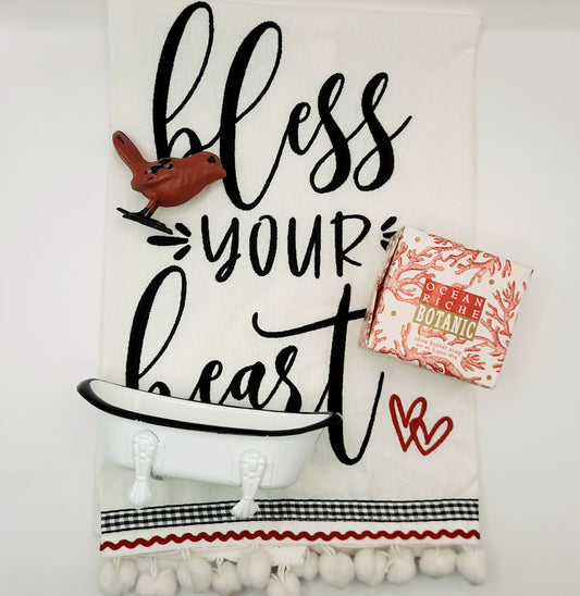 Gift Set - Southern Friend