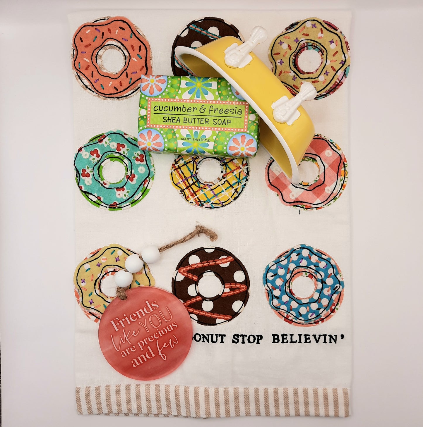 Gift Set - Fun Friend