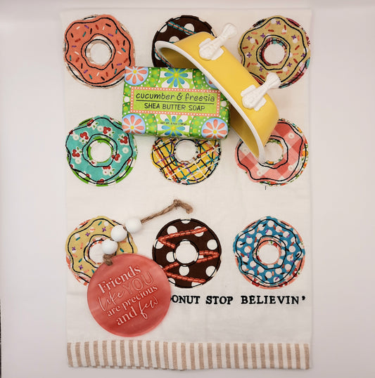 Gift Set - Fun Friend