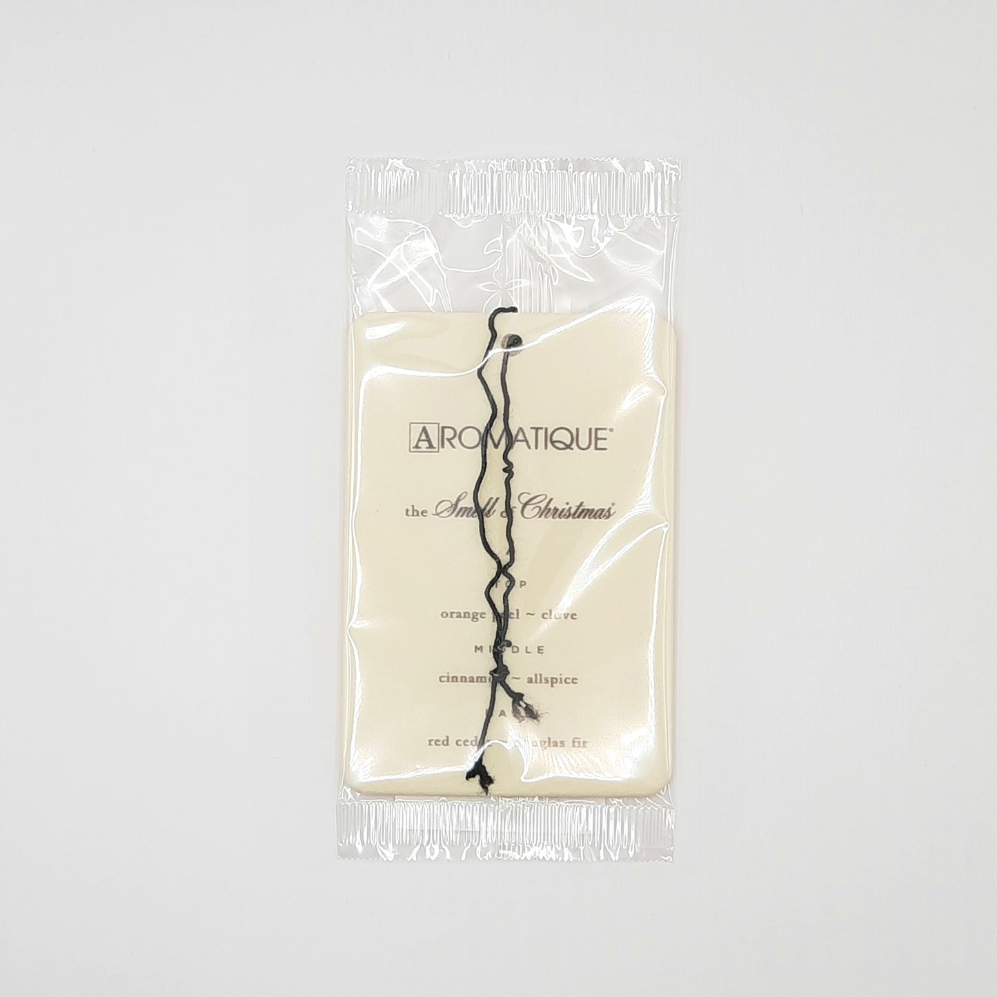 Aroma Card - Smell of Christmas