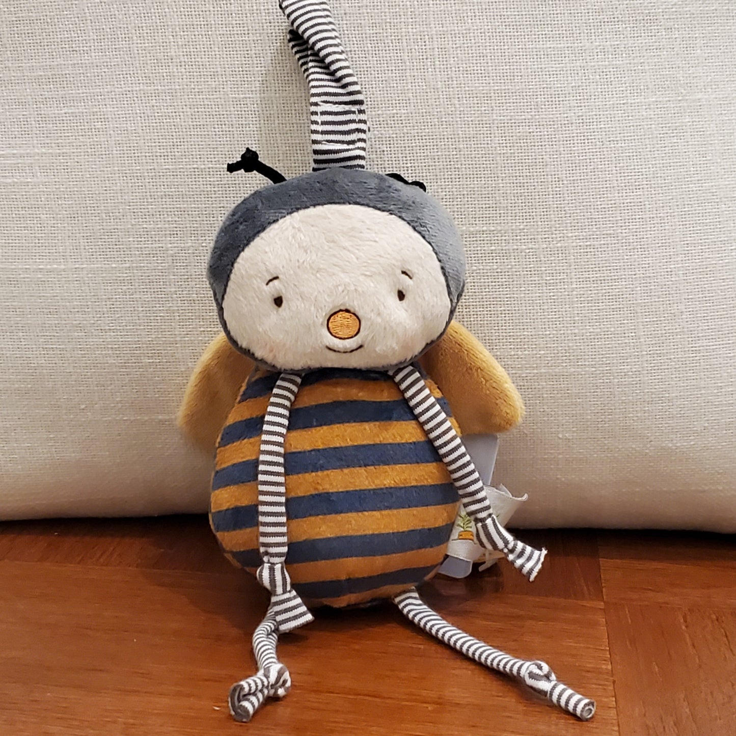Buzzbee the Bumblebee