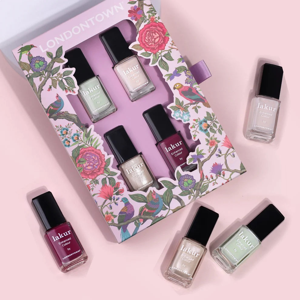 Londontown Spring Fling Lakur Set